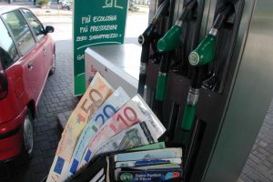 benzina