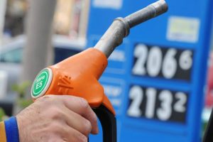 benzina