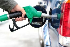 benzina