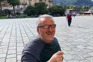 Giuseppe Beppe Rondinelli