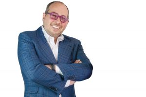 Andrea Bernasconi