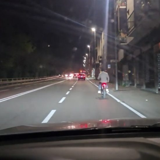 bici elettrica