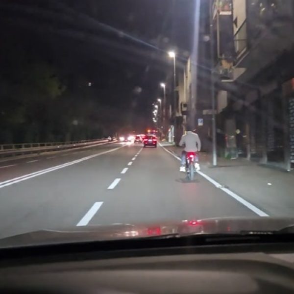 bici elettrica