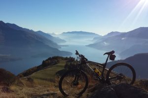 bici-lago-como