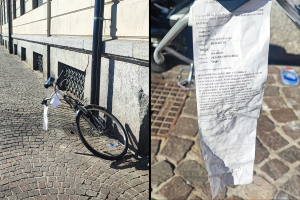 bici-multata-viale-battisti (combo)
