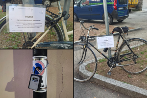 bici-rimozione-piazza-santa-teresa-polizia-locale-keybox