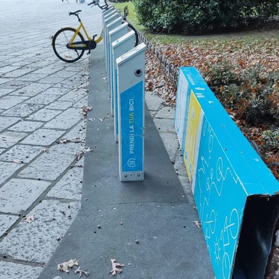 bike sharing