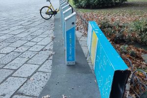 bike sharing