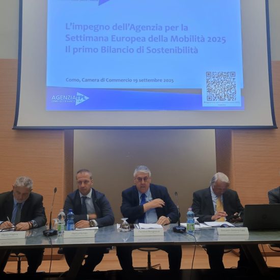 bilancio sestenibilità tpl 2024