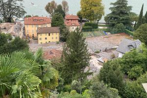 blevio alluvione maltempo