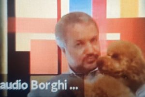 borghi cane