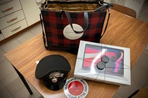borsa schermata