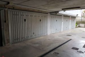 box garage