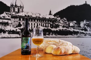 bread beer
