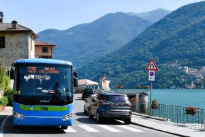 bus lago