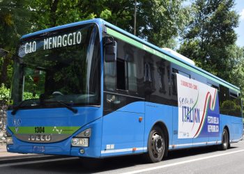 bus menaggio argegno c10