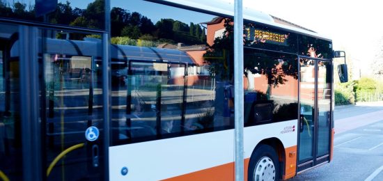 bus mendrisio