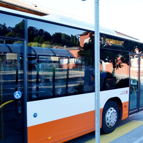 bus mendrisio