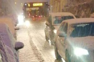 bus neve