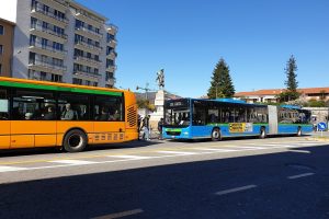 bus piazza vittoria