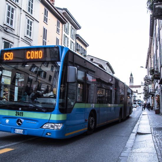 bus