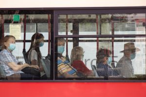 bus