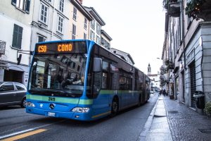 bus