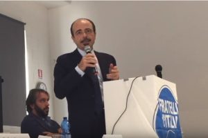 Alessio Butti