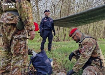 cARABINIERI