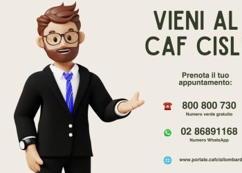 caf cisl