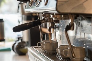 caffé-bar