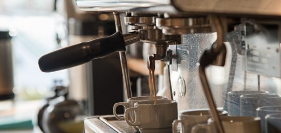 caffé-bar