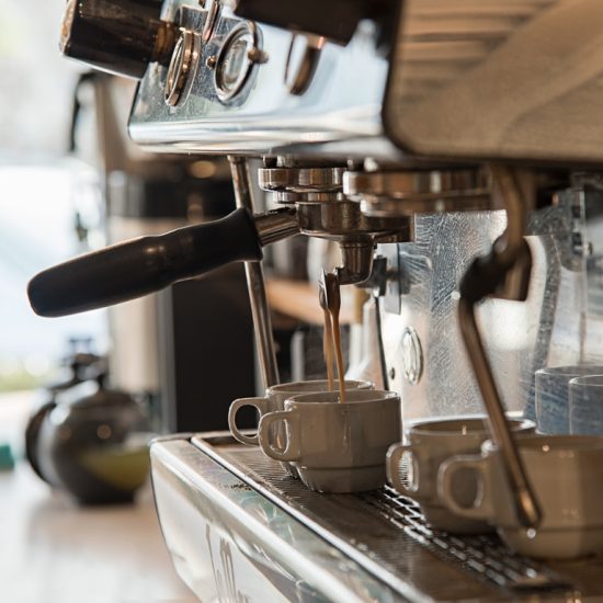 caffé-bar