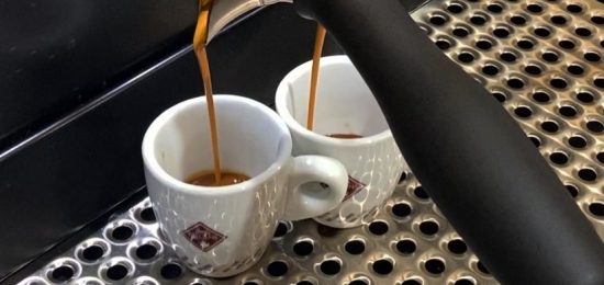 caffè milani