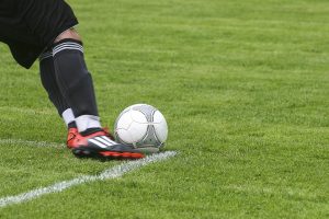 calcio-calcetto