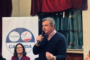 calenda-gelmini