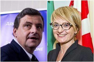 calenda veronelli
