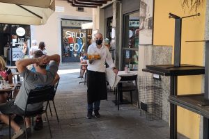cameriere