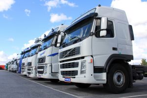 camion
