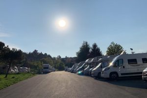 camper a tavernola