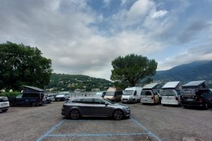 camper piazza baratelli viale geno 2
