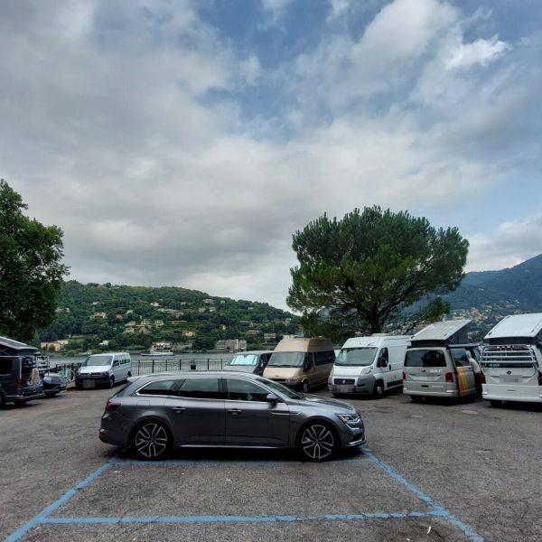 camper piazza baratelli viale geno 2
