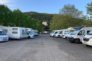 camper