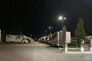 camper