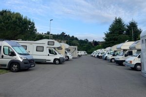 camper tavernola
