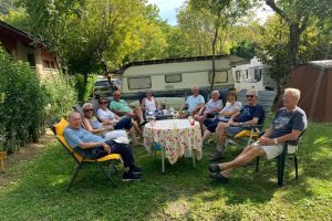 camping ranocchio