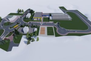 campus porleza