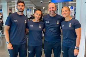 canottieri Lario a Parigi 2024 2