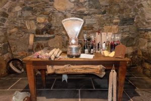 cantina stazzona