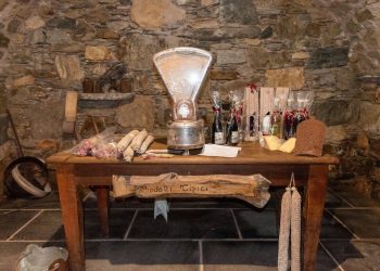 cantina stazzona